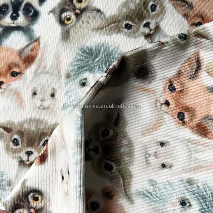 Woven Fabric for Clothe