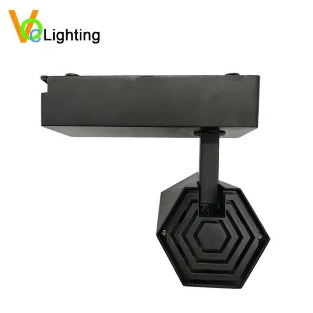 wall light wall rails 