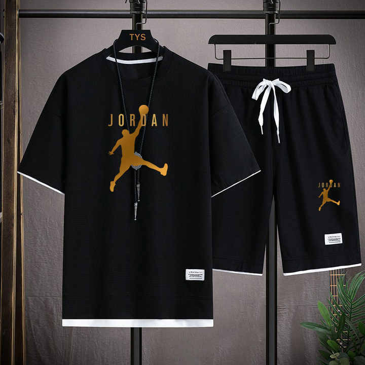 2-piece couple set 