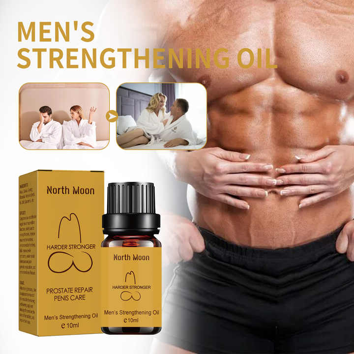 Sexual enhancers 
