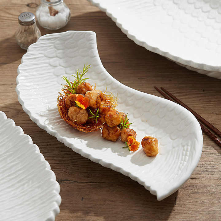 food plates 