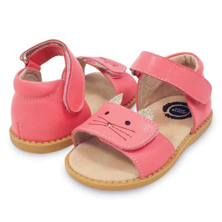 Girls' casual sandals 