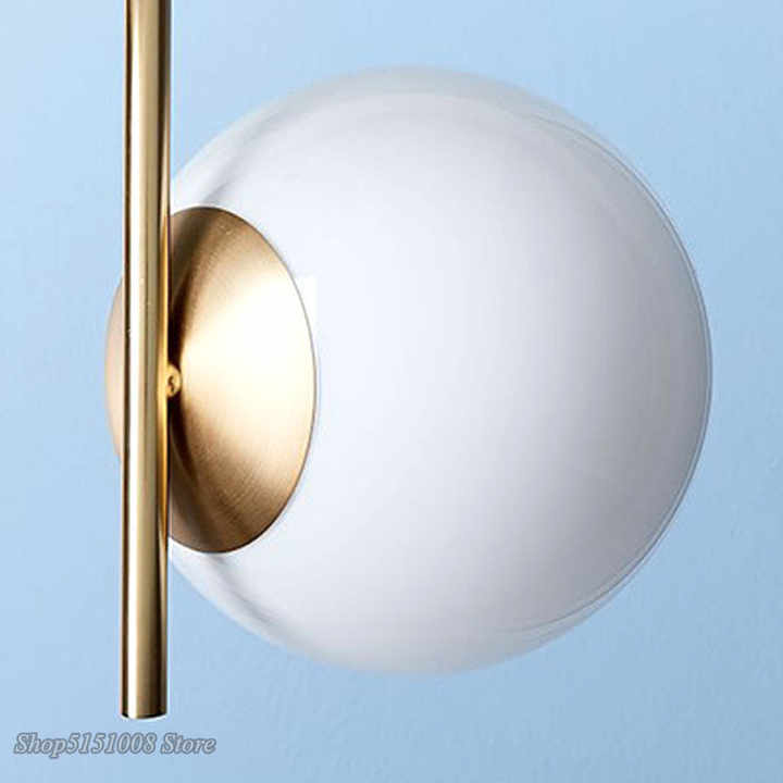 Modern pendant lamp 