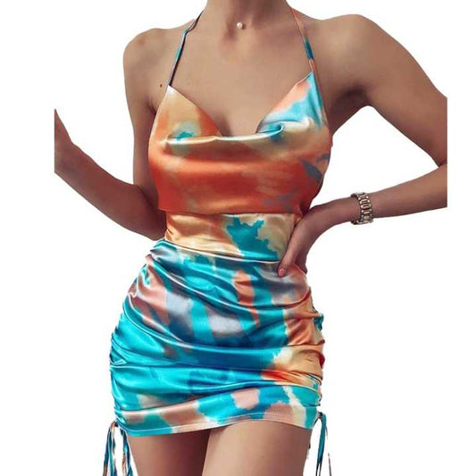 Women's summer dress 