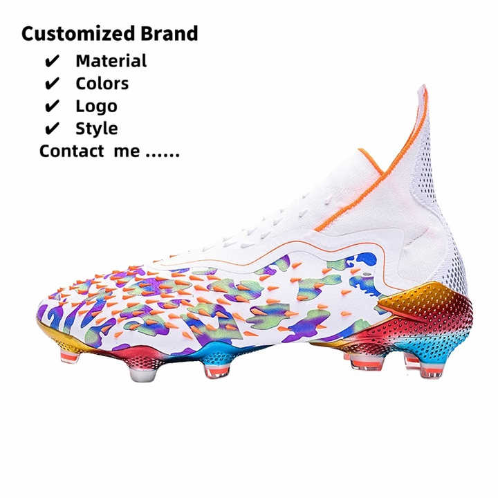 Men's football boots 