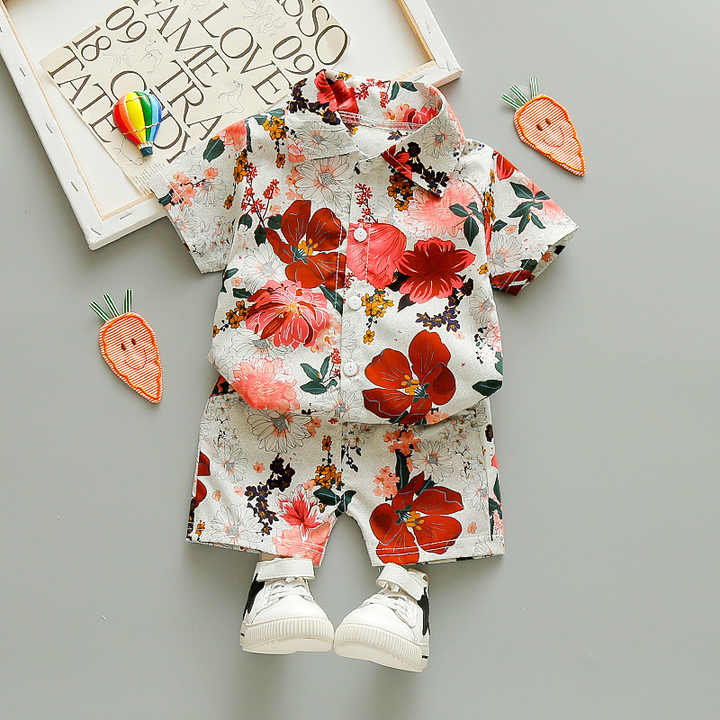 Boys' summer shorts 