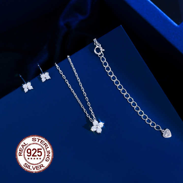 jewelry set 
