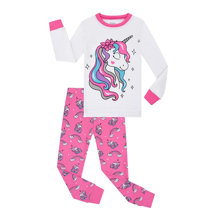 Autumn sleepwear 