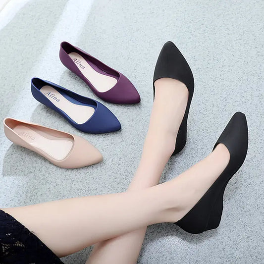elegant women's shoes 