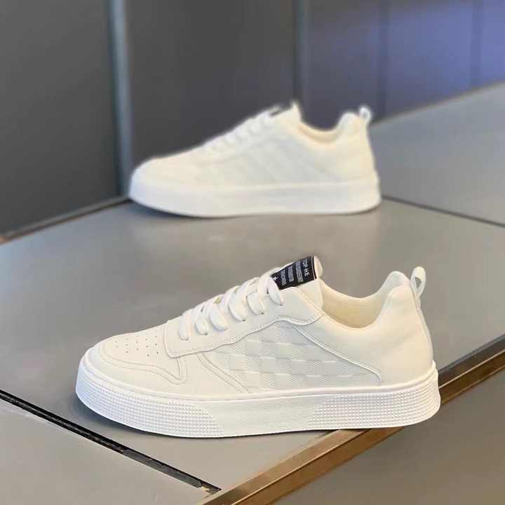 New summer men's shoes 