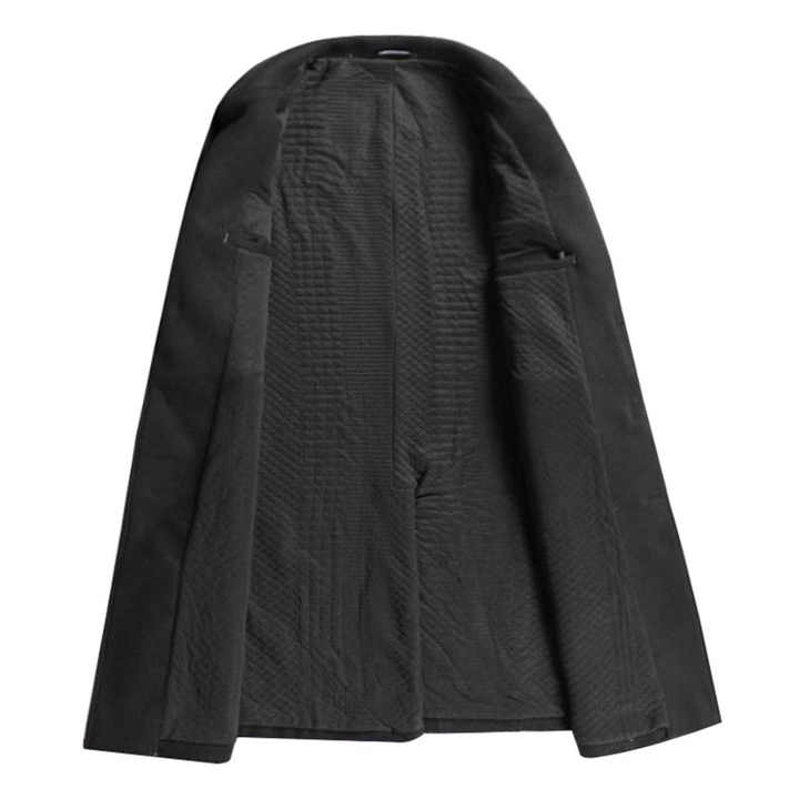 New Korean men's formal suit 