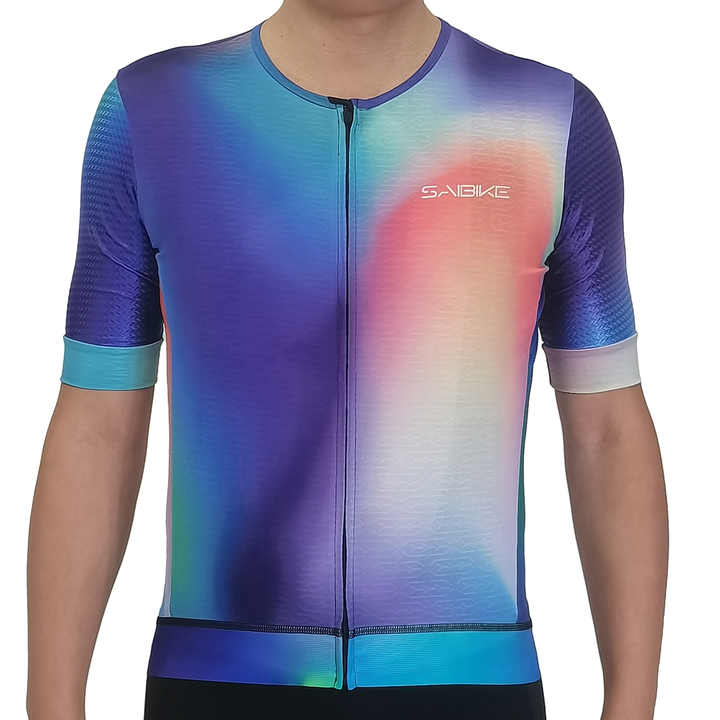 ملابس ركوب الدراجات