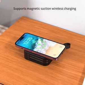 watt magnetic wireless charging 