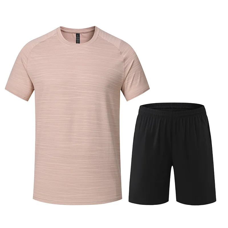 Men's sports T-shirt 