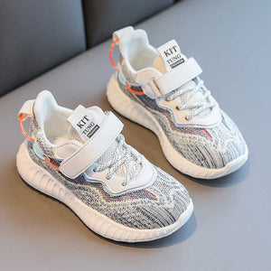 Children's casual sports shoes 