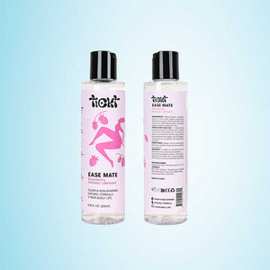 زيت تشحيم جنسي بفيتامين ب5-Sexual Lubricant with Vitamin B5