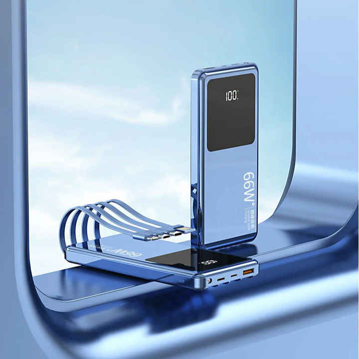 High quality power bank 