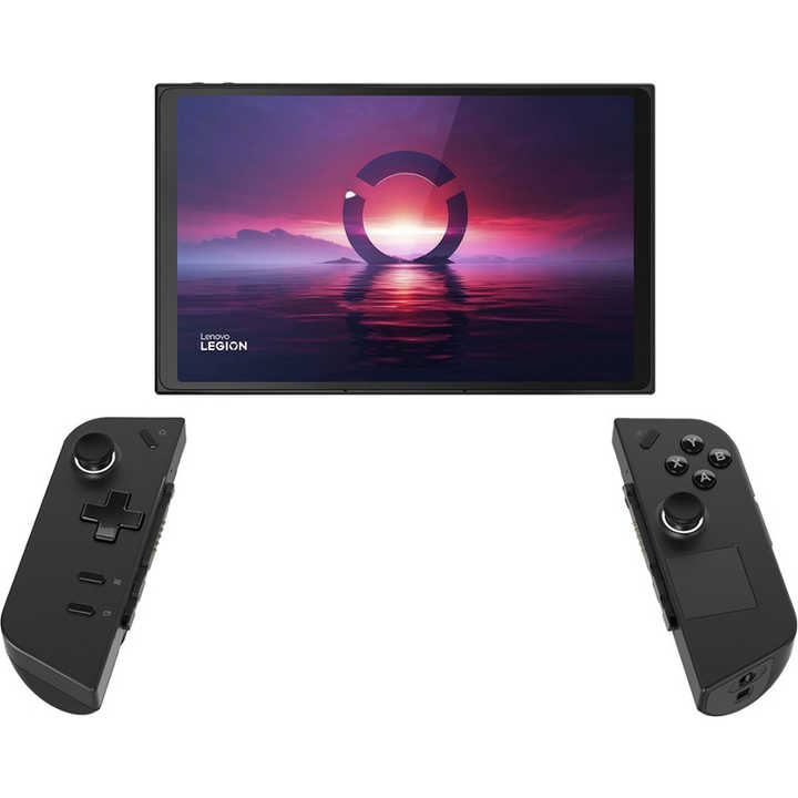 portable gaming computer 