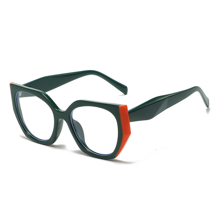 Anti-blue light glasses 