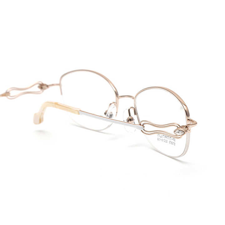 Unique Style Women Optical Frames 