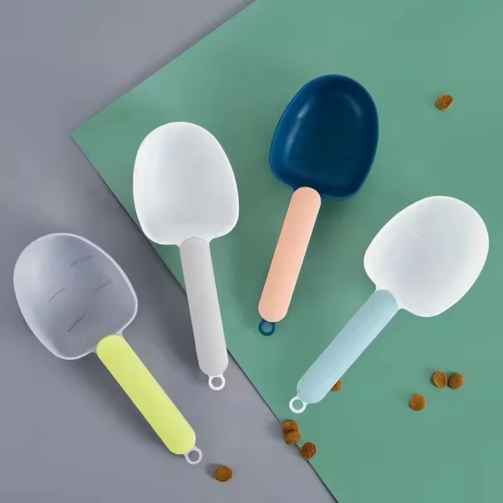 Bowls and Feeders - Collapsible Spoon 