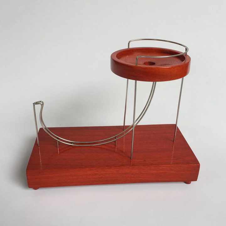 molar balance ball 