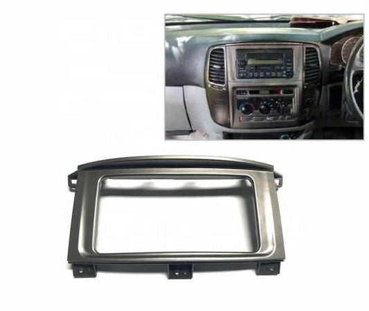 Toyota spare parts. 