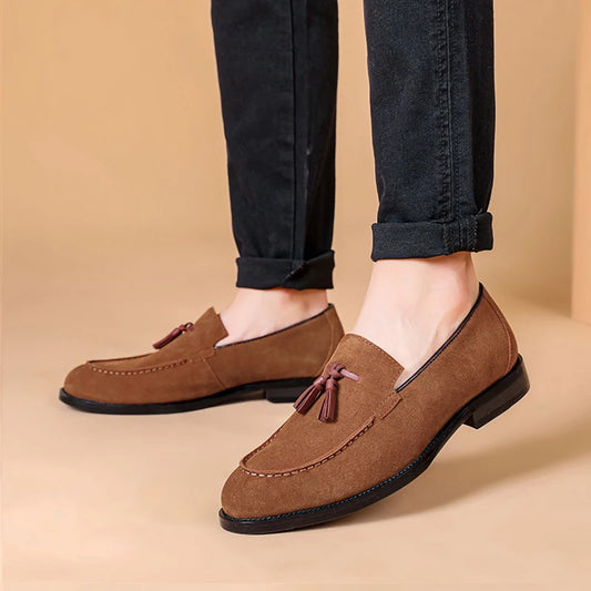 Men's Casual Shoes Fashionable Men's Shoes 
