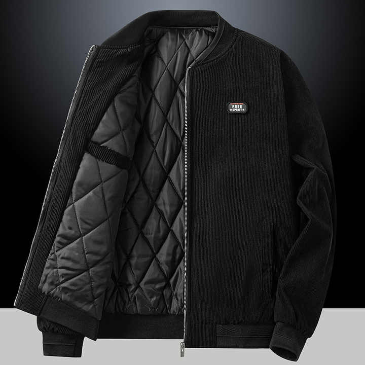 جاكيت رجالي أوروبي