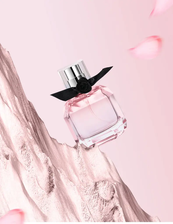 Women's perfume 