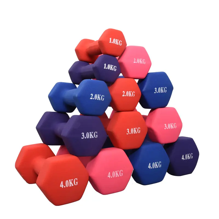 Weights 