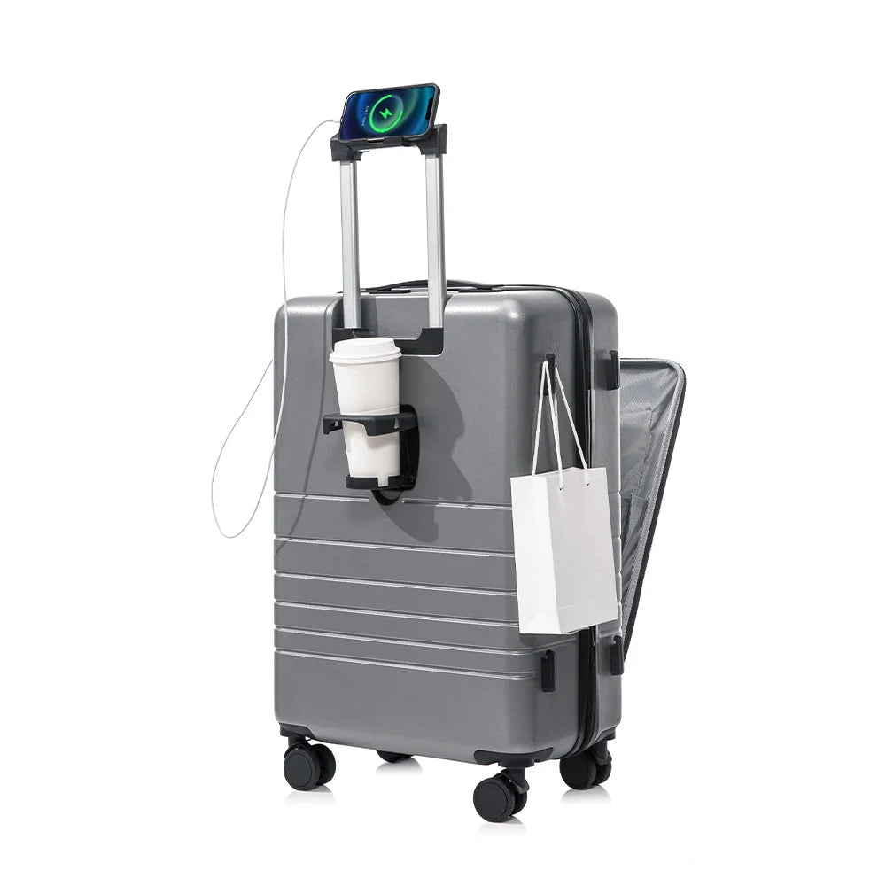 suitcase