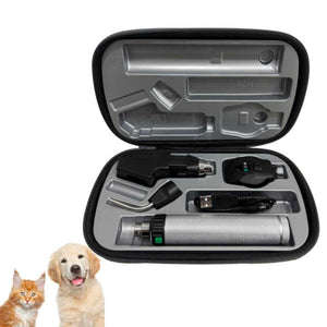 Veterinary diagnostic equipment 