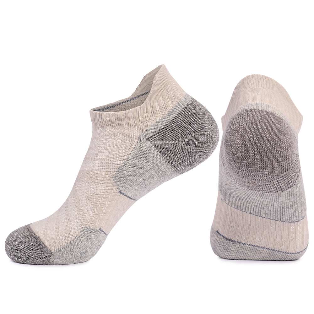 جوارب ركض خفيفة للغاية