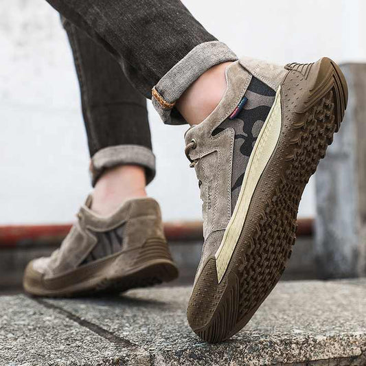 Men's shoes 