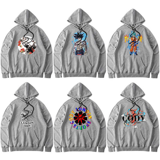 هودي، Hoodie