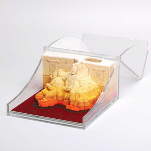 Customized - Statues 
