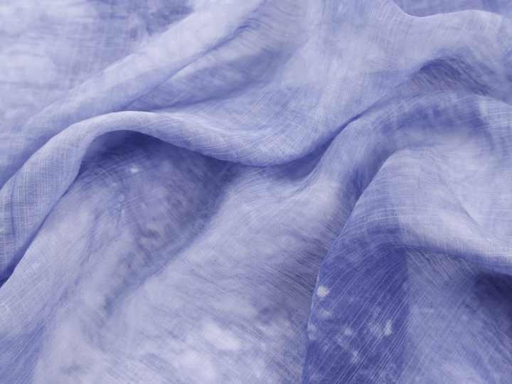 cotton fabric yarn skirt Hanfu ancient style fabric soft cotton tencel linen silk fabric