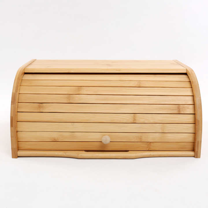 Modern bread box 