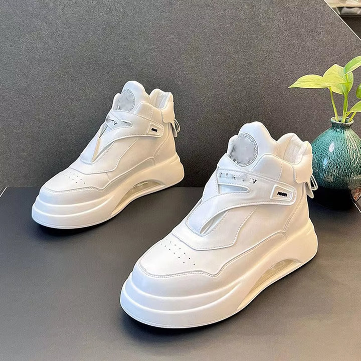 Men's running shoes 