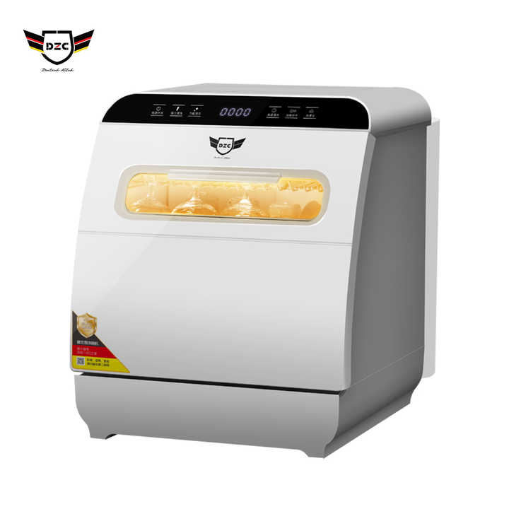 home dishwasher 