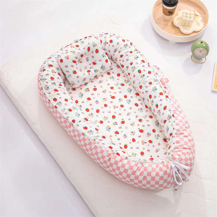 European Style Bed - Bird's Nest Bed 