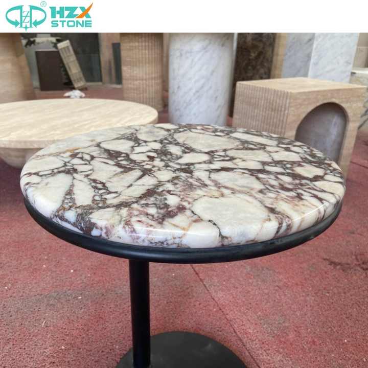 round coffee table 