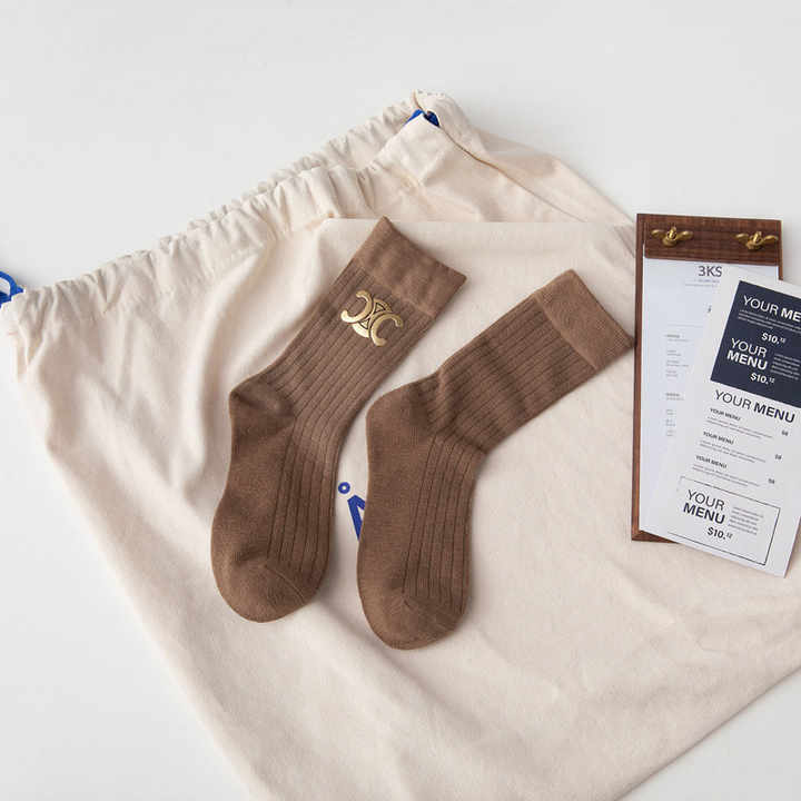 Casual sports socks 