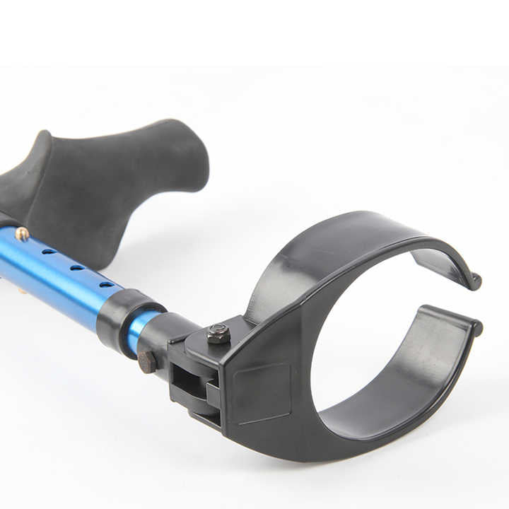 Heavy Duty Aluminum Handcuffs for Adults, Seniors and People with Disabilities 