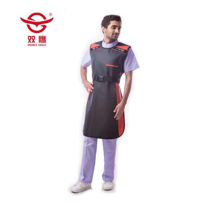 First aid aprons 