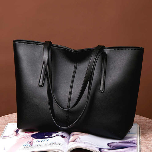 حقائب جلدية للنساء - Leather bags for women