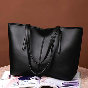 حقائب جلدية للنساء - Leather bags for women