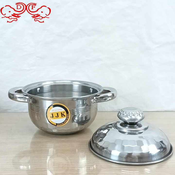 Cooking sets 