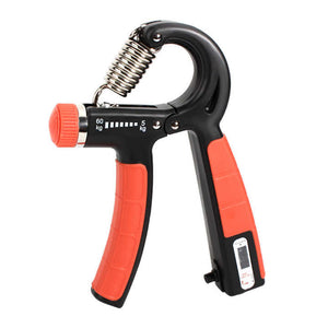 Strength and resistance exercises